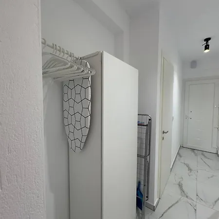 شقة In Paralia Ofriniou Ofrínion