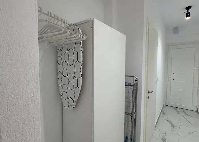 Apartment In Paralia Ofriniou Ofrínion